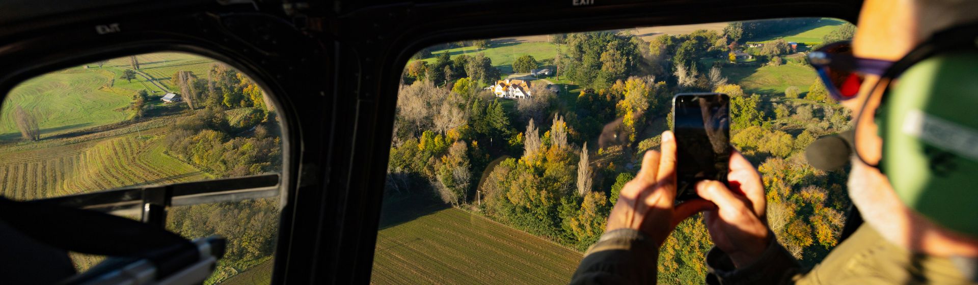 Heli Flights