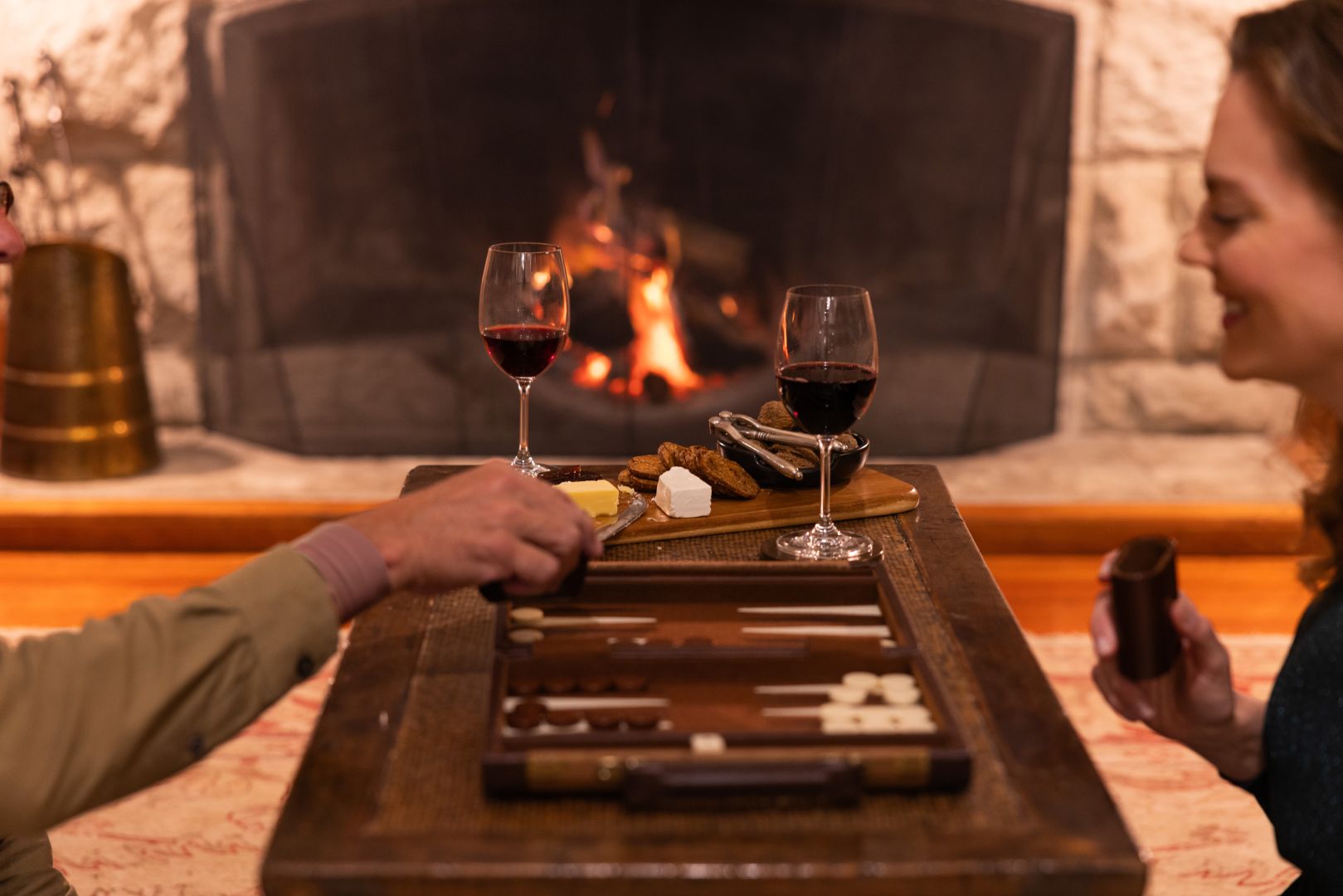 Opening Offers: Exclusive Relax Pamper Package