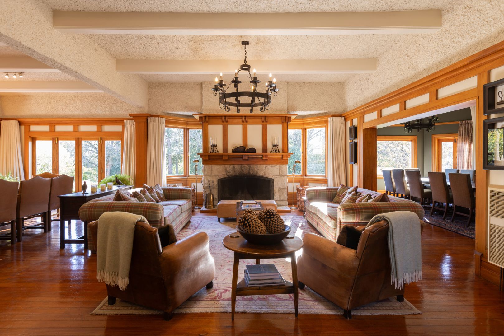 1 Night Relax & Reset