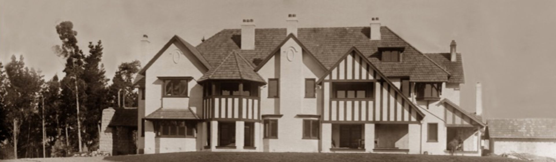 Holme Station history