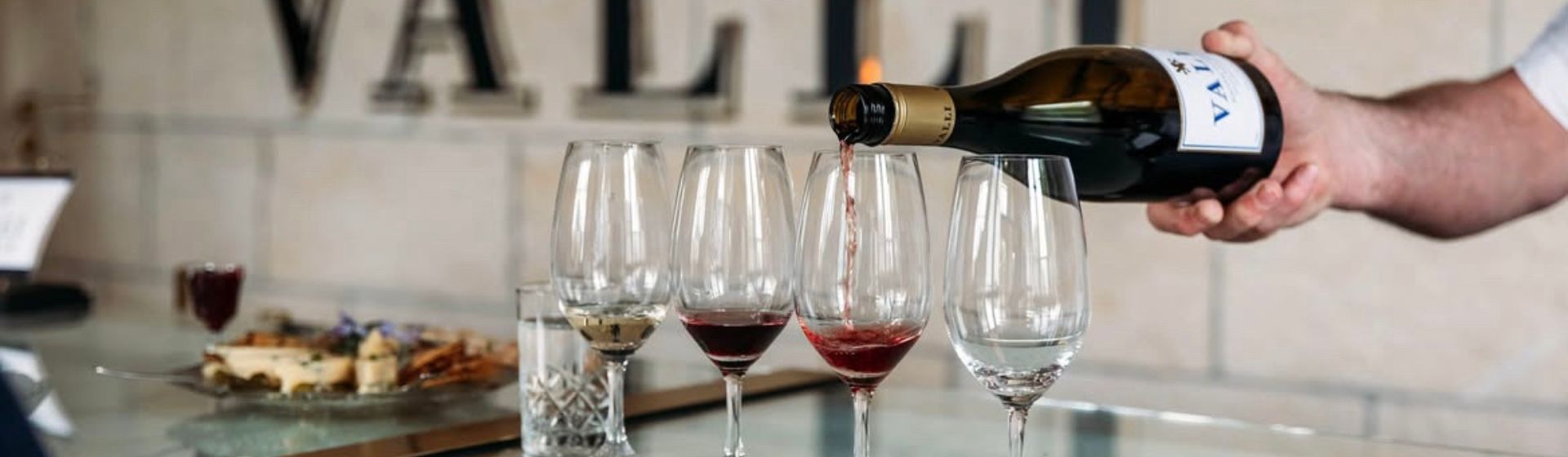Wine Tours